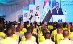 رئيس الوزراء يعلن انطلاق مشروع المطوّر العقاري لأول مرة بتهيئة أراضٍ سكنية مخدومة وبأسعار رمزية